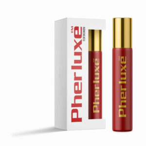 Pherluxe Red női feromon spray 33 ml B Series