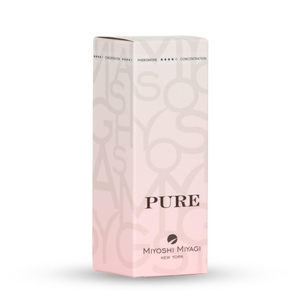 Miyoshi Miyagi Pure feromon 50 ml női - Image 2