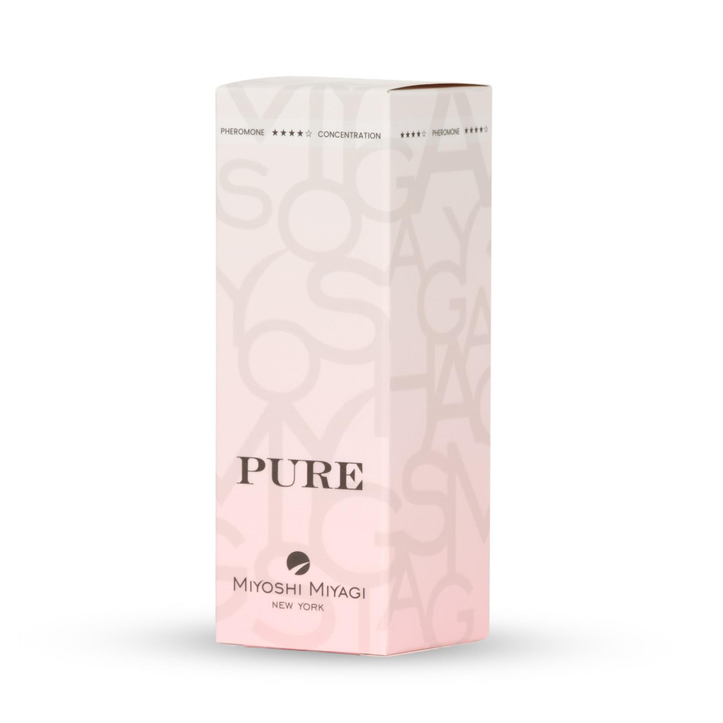 Miyoshi Miyagi Pure feromon 50 ml női - Image 3