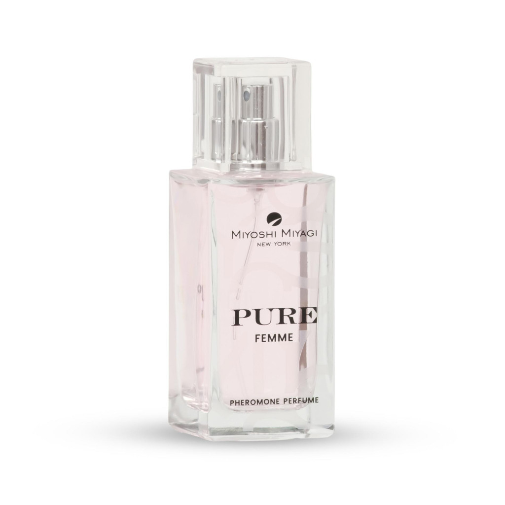 Miyoshi Miyagi Pure feromon 50 ml női - Image 5