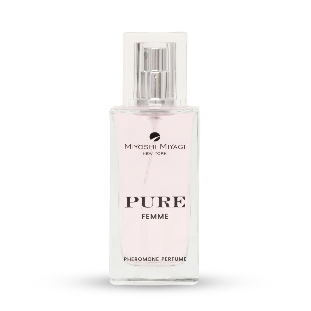 Miyoshi Miyagi Pure feromon 50 ml női - Image 6