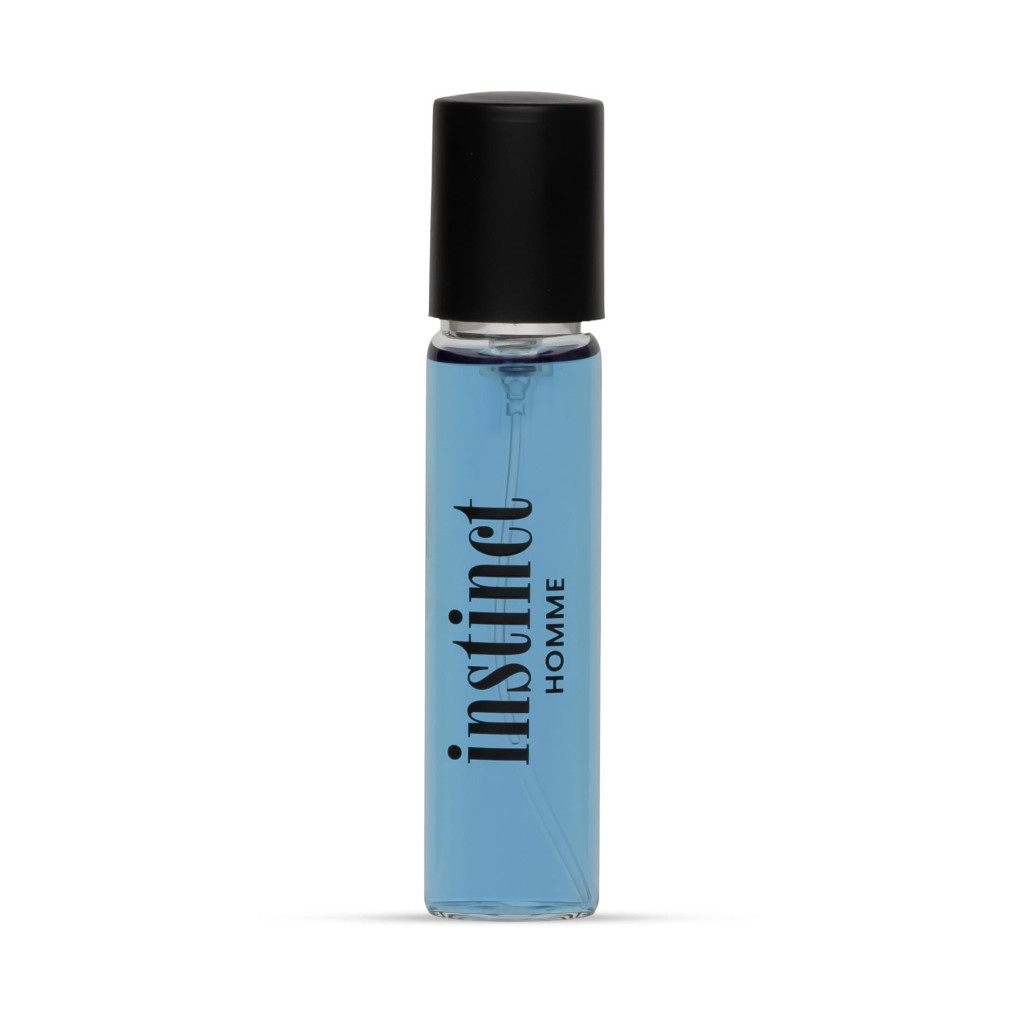 Miyoshi Miyagi Instinct férfi feromon parfüm 15 ml - Image 5