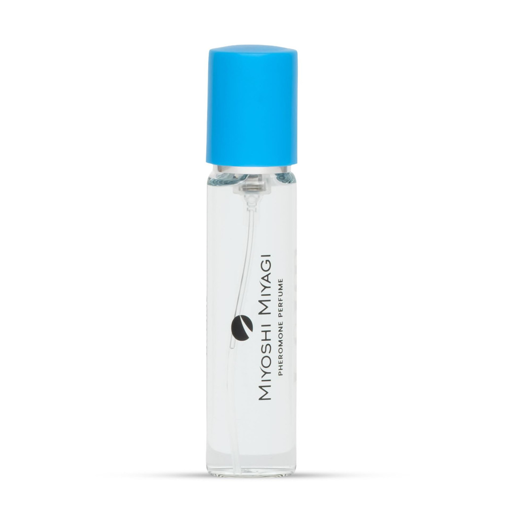 Miyoshi Miyagi Pure feromon férfi 15ml - Image 6