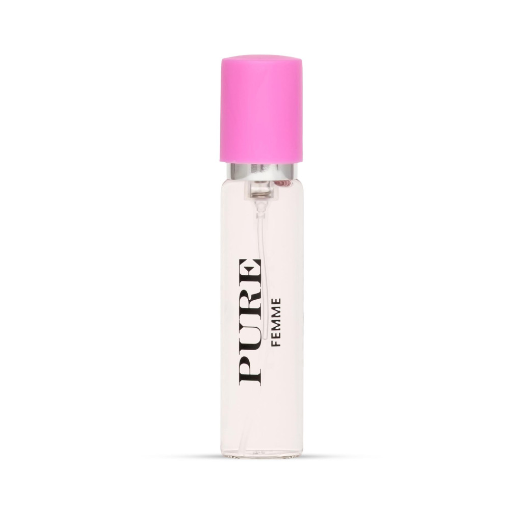 Miyoshi Miyagi Pure feromon parfüm 15ml női - Image 5