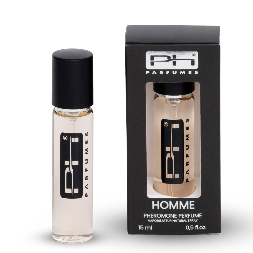 Feromon PH feromon 15 ml Man 4 - Image 4