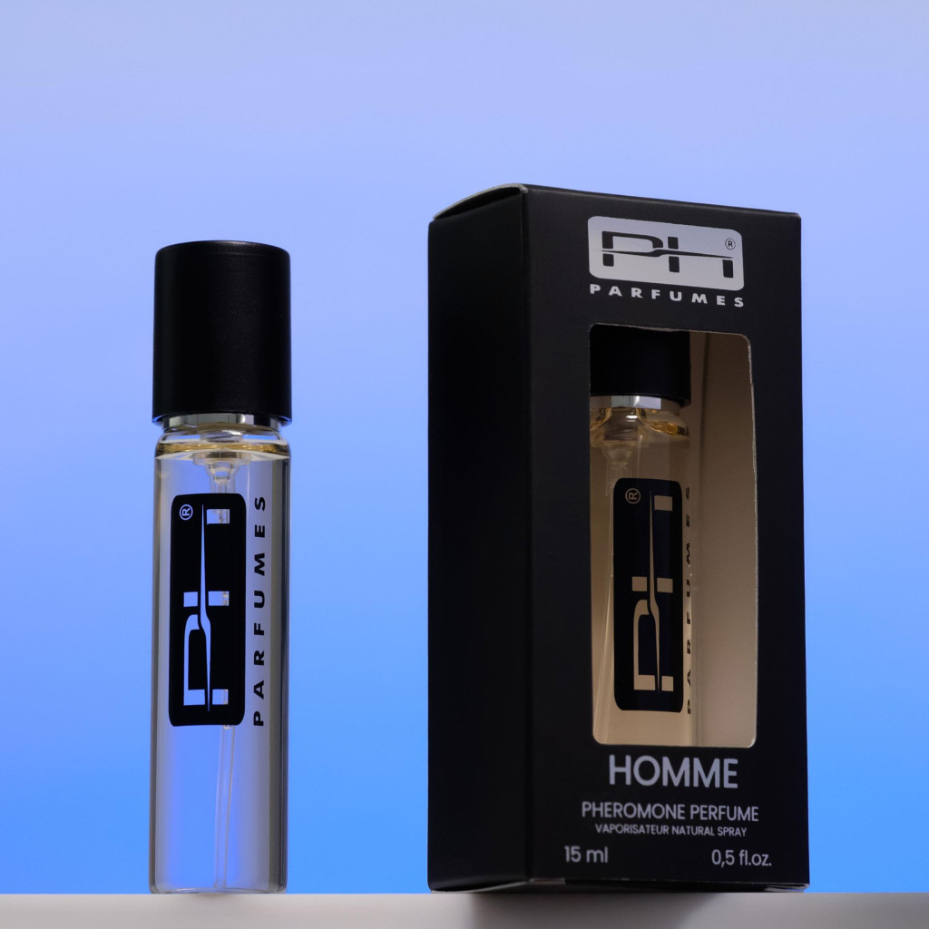 Feromon PH feromon 15 ml Man 4 - Image 6