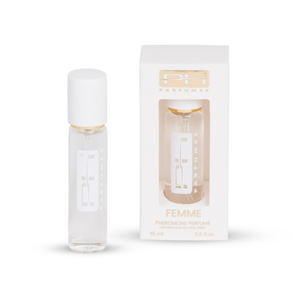 Feromon-PH Pheromone női parfüm 15 ml