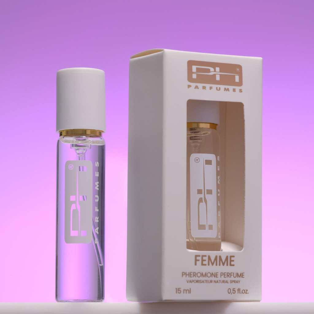 Feromon PH női feromon 15 ml 4 - Image 6