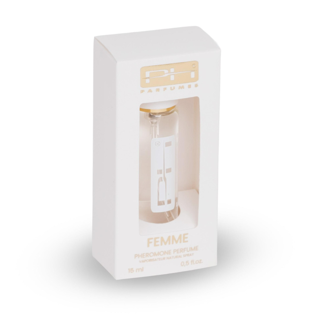 Feromon-PH Woman feromon 15 ml - Image 2