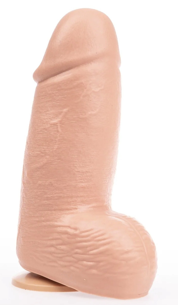 Good DP103F – érzéki masszírozó (14.5 x 7.3 cm) - Image 3