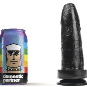 Dieter Noir DP94B pénztárca 14x5 cm