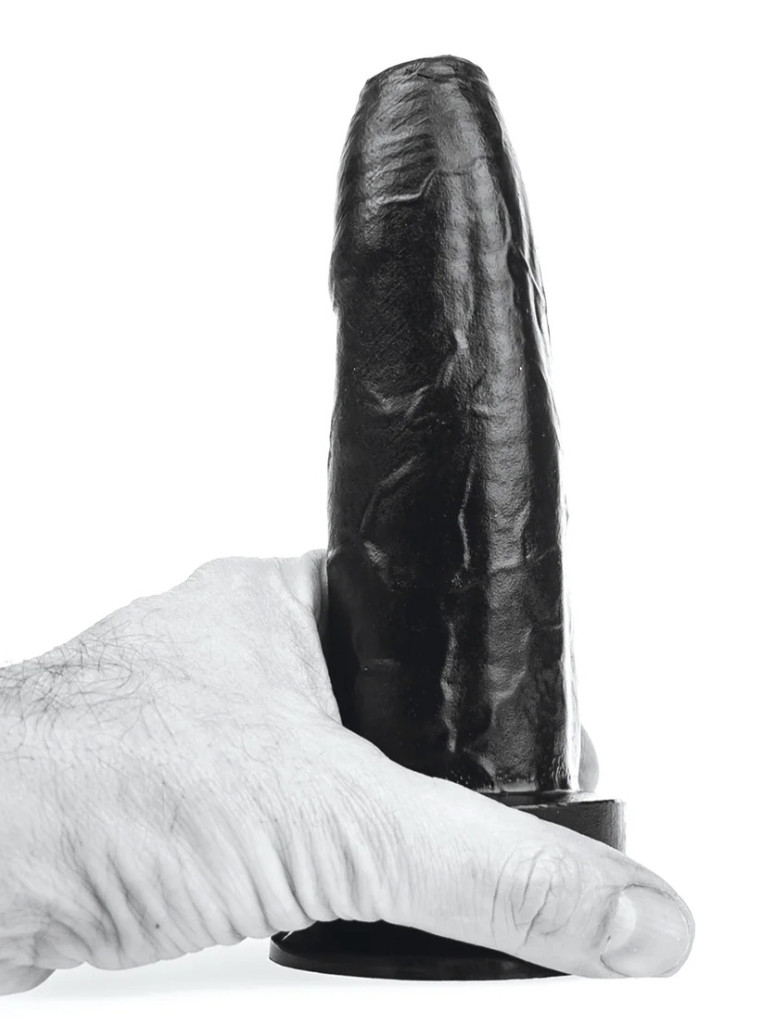 Dieter Noir DP94B pénztárca 14x5 cm - Image 2
