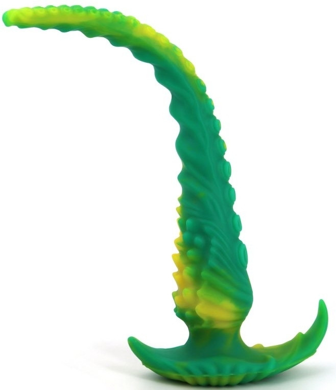 Good Octopuz S vibrátor 33 x 5,5 cm - Image 3