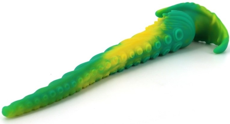 Good Octopuz S vibrátor 33 x 5,5 cm - Image 6