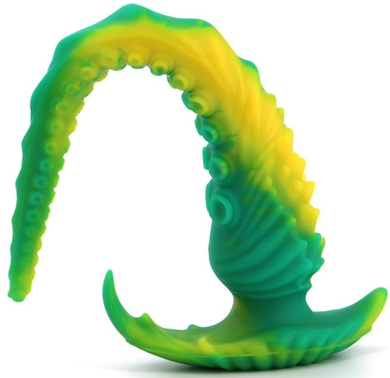 Good Octopuz S vibrátor 33 x 5,5 cm - Image 9