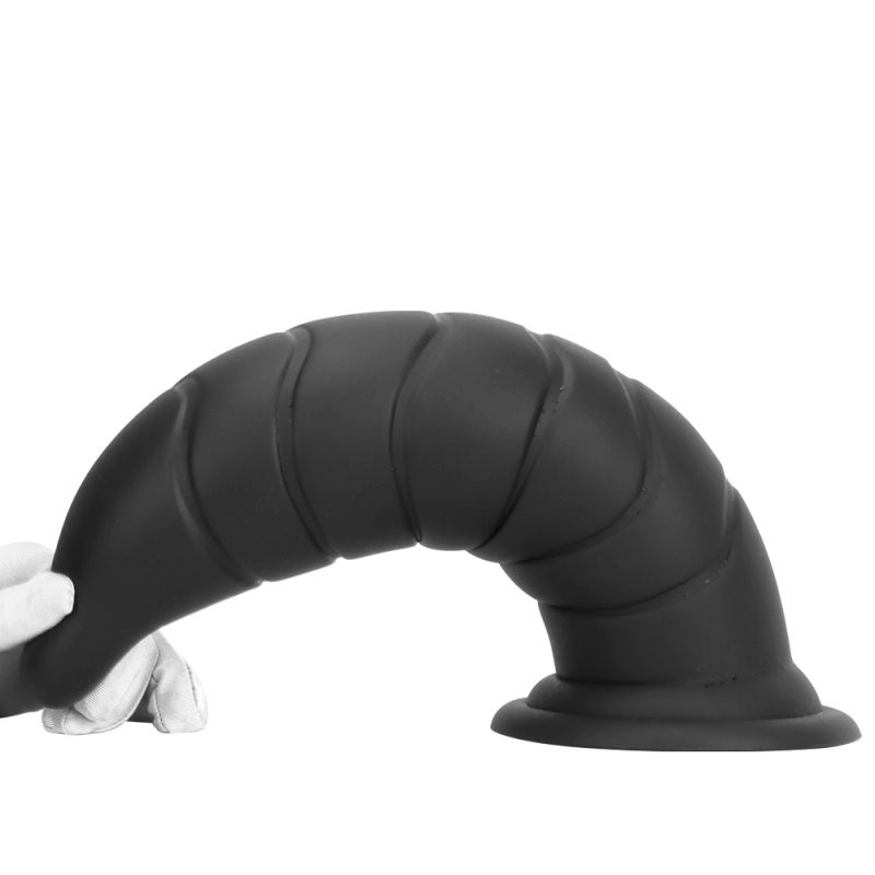 Gode Wortep – prémium vízálló intim masszírozó 32 cm - Image 3