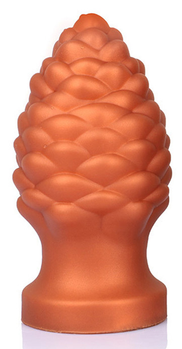 PINHEAD XL – prémium anális plug 13 x 7 cm - Image 2