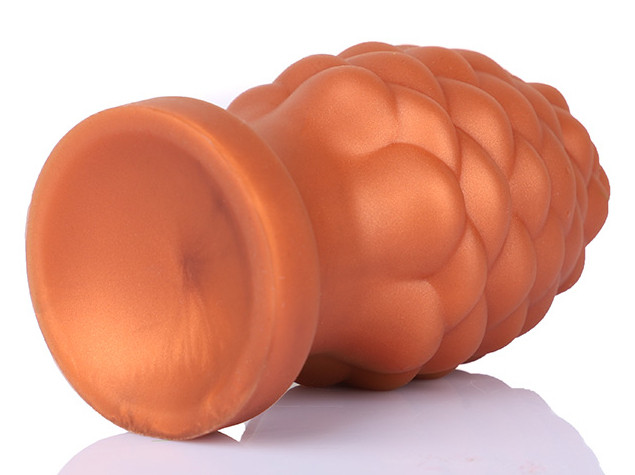 PINHEAD XL – prémium anális plug 13 x 7 cm - Image 4