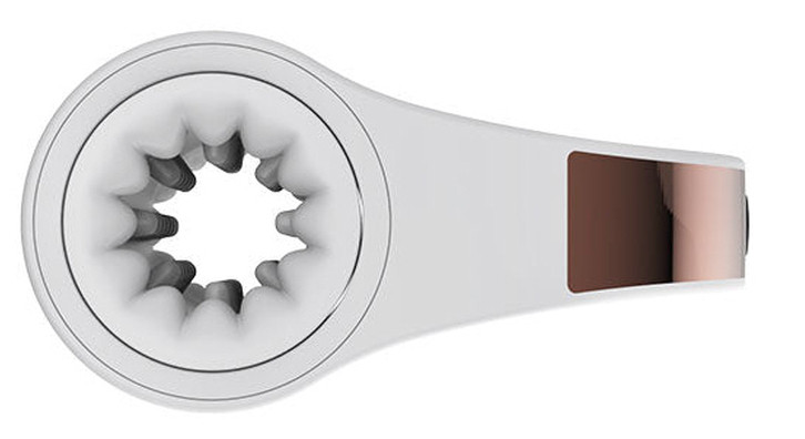 Doradick 10 – forgó, előre-hátra maszturbátor - Image 4