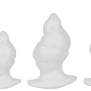 Growy XS szilikon dildó 6 x 3 cm