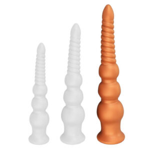 Multivers Plug L – prémium anális masszírozó 31 cm hosszú