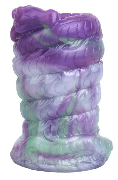 Nok-Nok Violet – prémium maszturbátor érzéki élményhez