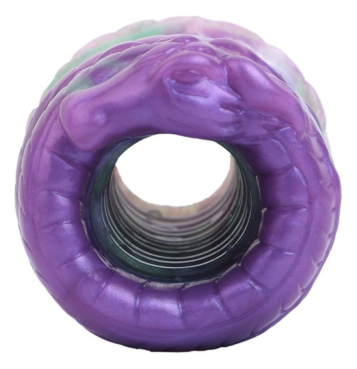 Nok-Nok Violet – prémium maszturbátor érzéki élményhez - Image 2