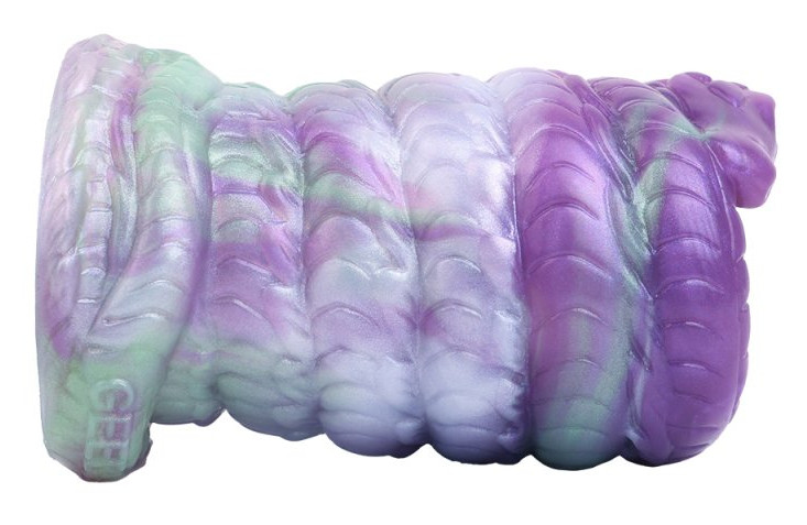 Nok-Nok Violet – prémium maszturbátor érzéki élményhez - Image 4