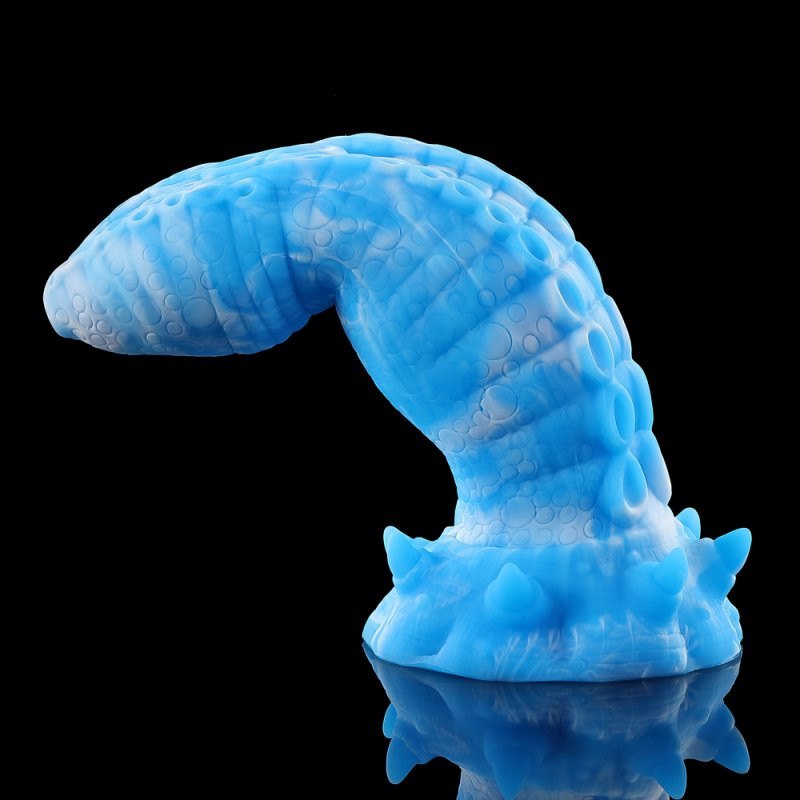 Gode Octoger S vibrátor (16,5 x 5,5 cm) - Image 7