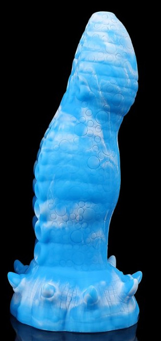 Gode Octoger L dildó 24x7,5 cm - Image 2
