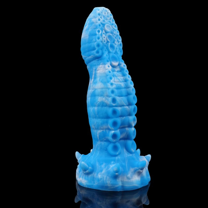 Gode Octoger L dildó 24x7,5 cm - Image 3