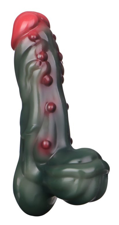 Gode Bougluk – prémium érzéki intim eszköz 11 cm