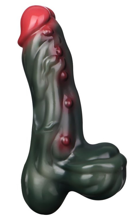 Gode Bougluk – prémium érzéki intim eszköz 11 cm - Image 2