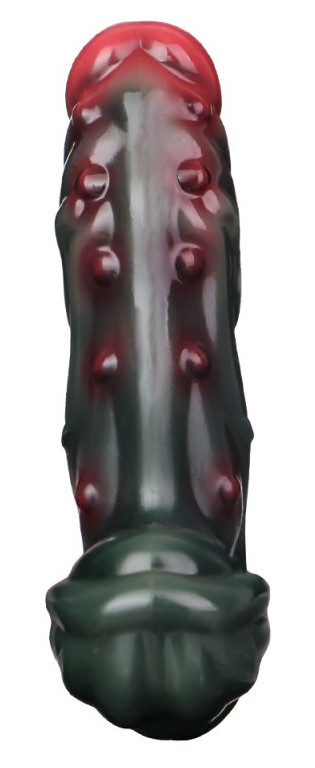 Gode Bougluk – prémium érzéki intim eszköz 11 cm - Image 3
