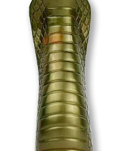 Gode Cobra – prémium szilikon, érzéki maszturbátor