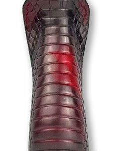 Gode Serpent Cobra – érzéki, premium vibrátor 19x6 cm