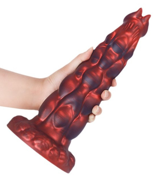 Heyak Plug XXL – nagy méretű anális stimulátor - Image 2