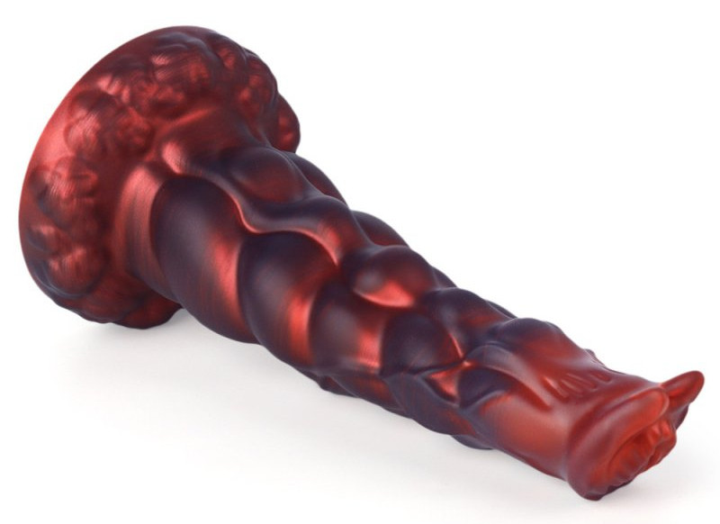 Heyak Plug XXL – nagy méretű anális stimulátor - Image 3