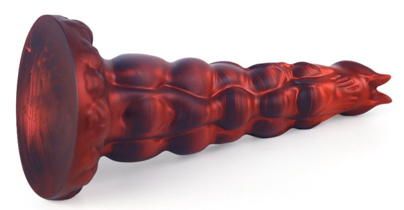 Heyak Plug XXL – nagy méretű anális stimulátor - Image 4