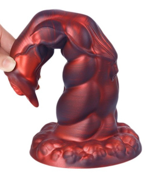 Heyak Plug XXL – nagy méretű anális stimulátor - Image 5