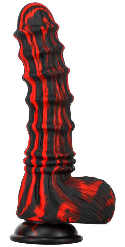 Good Devildon M vibrátor 18x5 cm - Image 2