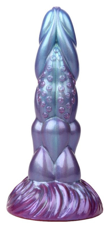 Gode Multistep dildó 17 x 5,5 cm - Image 2
