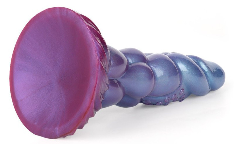 Gode Multistep dildó 17 x 5,5 cm - Image 6