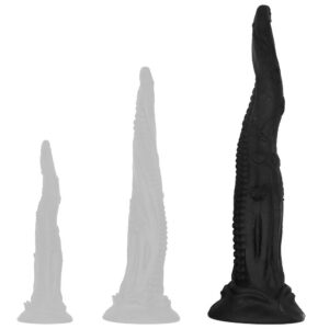 Good Deepsea L – prémium, érzéki vízálló vibrátor 56 cm