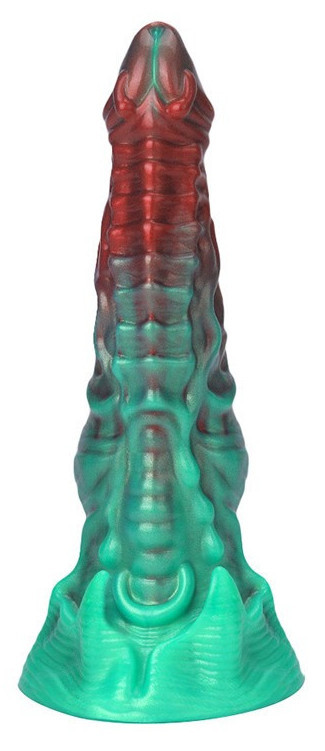 Gode Greendart vibrátor 17 x 5,5 cm - Image 2