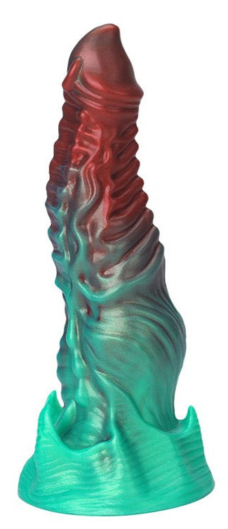 Gode Greendart vibrátor 17 x 5,5 cm - Image 3