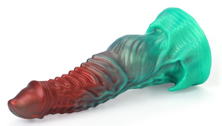Gode Greendart vibrátor 17 x 5,5 cm - Image 6