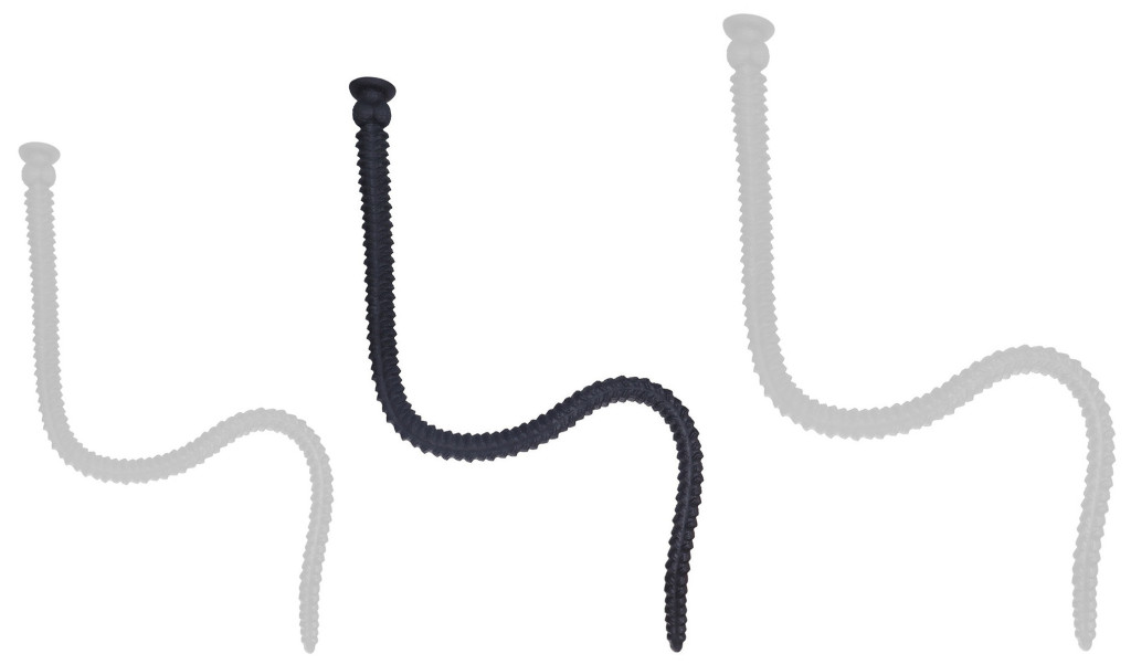 Good Long Pik Snake M 100 x 4 cm – élvezetes masszírozó eszköz