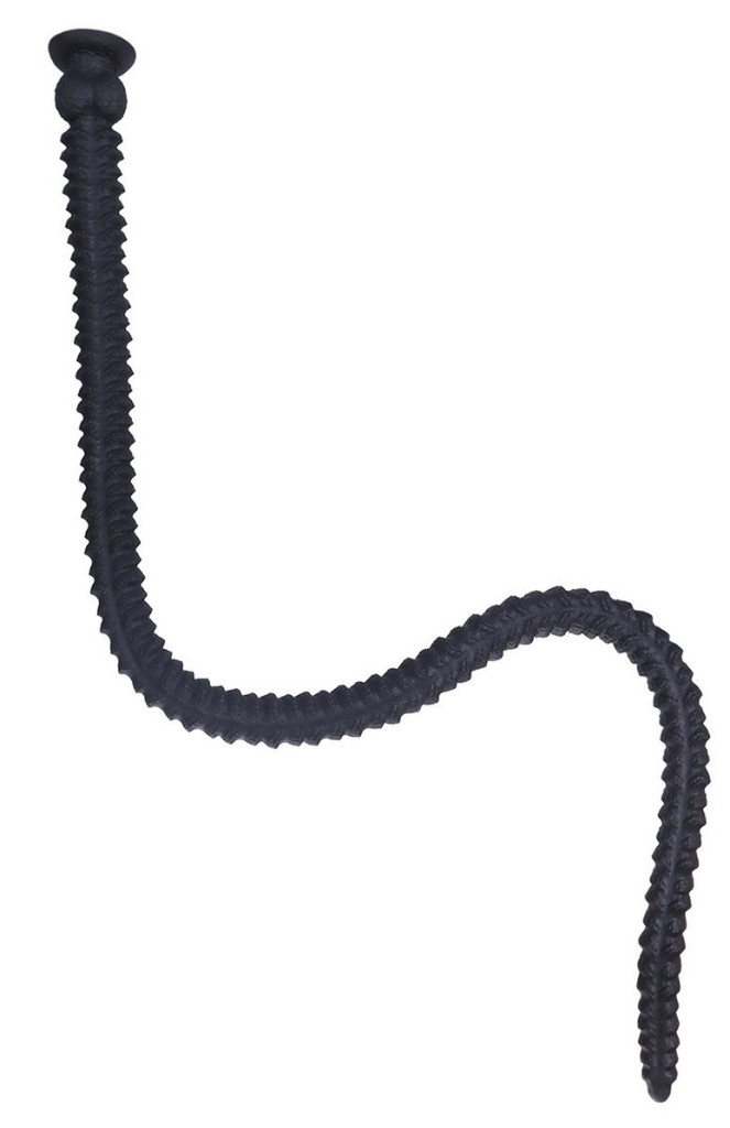 Good Long Pik Snake M 100 x 4 cm – élvezetes masszírozó eszköz - Image 3