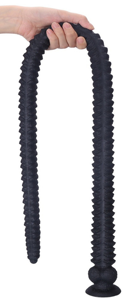 Good Long Pik Snake M 100 x 4 cm – élvezetes masszírozó eszköz - Image 4